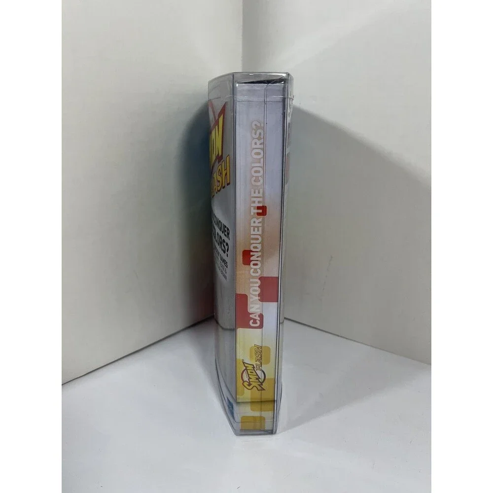 Hasbro Electronic Simon Flash Game NIP
